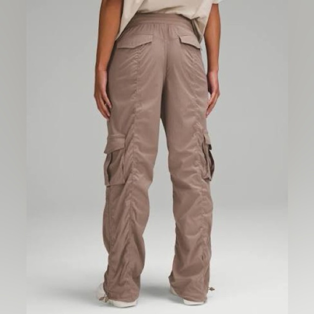 lululemon dance studio pants relaxed fit